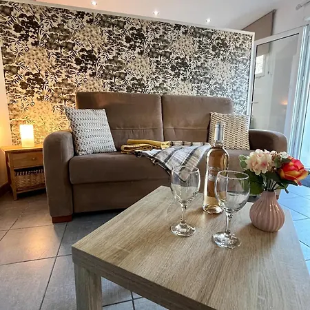 La Pause Nature Ferienhaus *