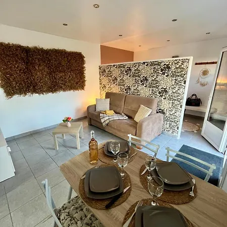 Holiday home La Pause Nature *