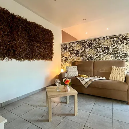 La Pause Nature * Incheville